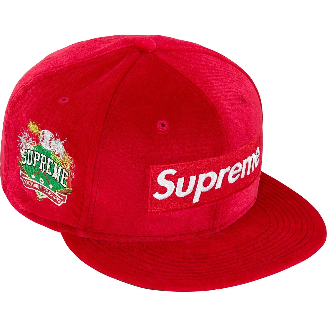 Velour Box Logo New Era® view 12